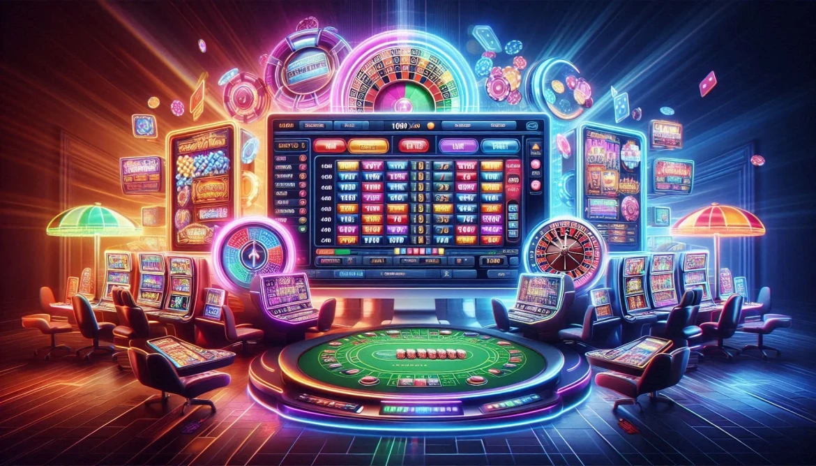 Gransino Casino